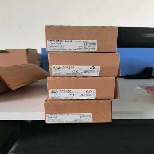 询价~易福门TA2531 TA2532 TA2232 SA4320