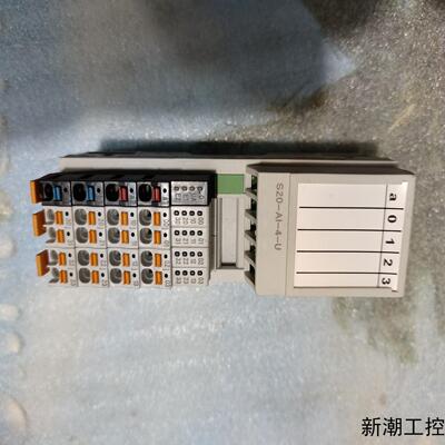 全新 Rexroth IndraControl S20 模块议价商品