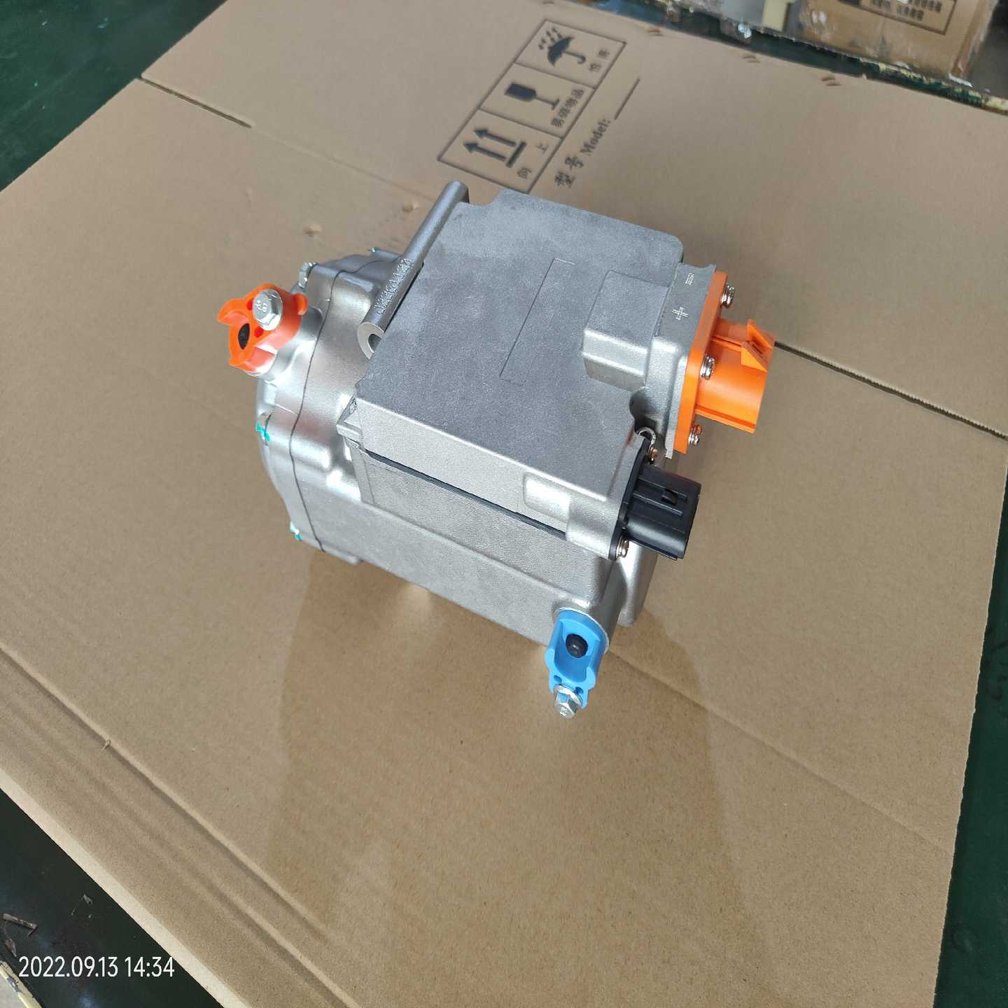 云度1PRO压缩机，云度1压缩机--议价商品