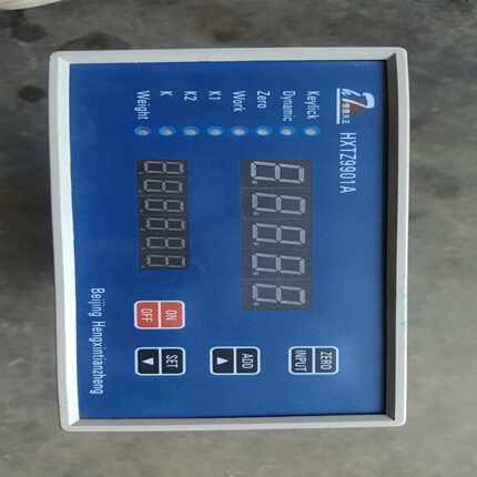 北京恒信天正  HXTZ9901A   控制仪表一个~询价
