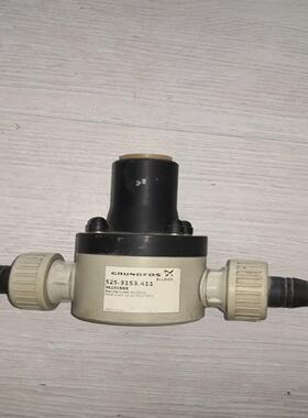 格兰富alldos 计量泵减压阀 96295888 525-~询价