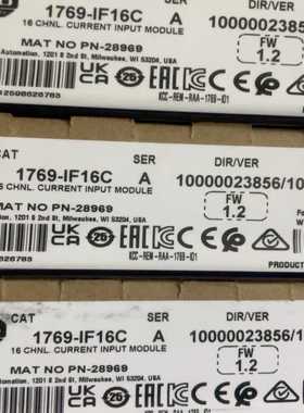 1769-IF16C  的请联系~询价