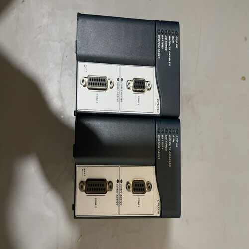 IC695CPU310-GV~询价