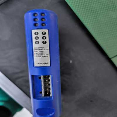 班美萝网关AB7001-C,HMS瑞典anybus通讯转换模块，--议价商品