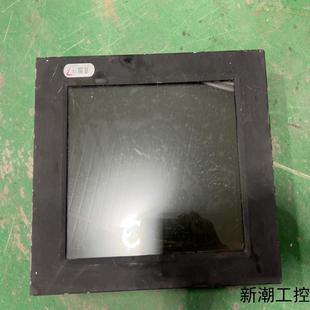 功能完好正常使用已試機議價商品 瑞顯工業液晶顯示屏220V