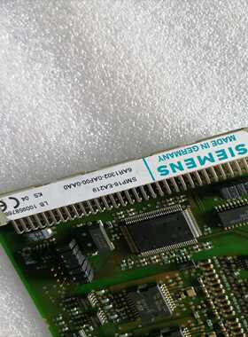 咨询-电路板SMP16-EA219，，6AR1302-0AF
