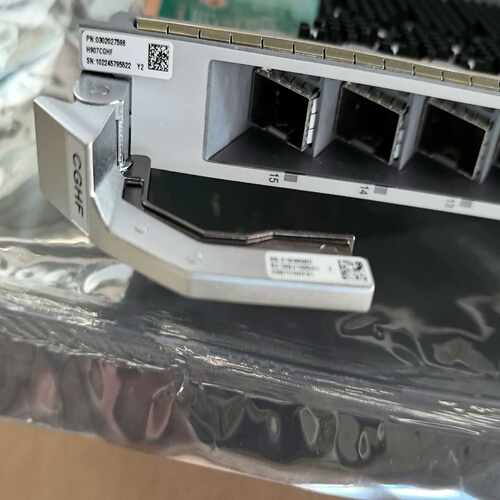 MQM8700-HS2R Mellanox 40-Port~询价