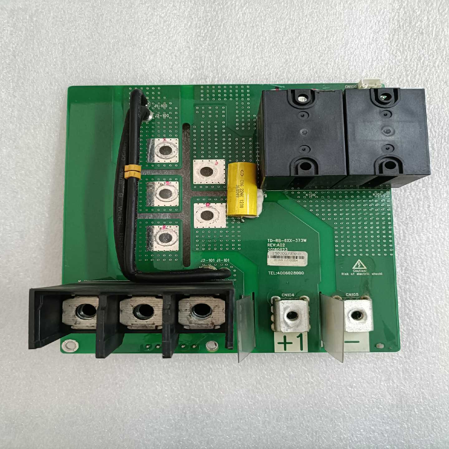 英坦利30KW变频器ID420-4T30G，输入端继电器~询价