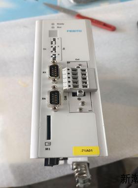 费斯托驱动器CMMS-ST-C8-7-G2型号572211议价商品