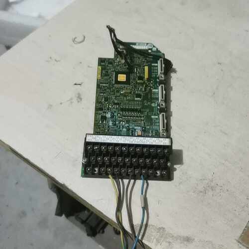 30G1S系列变频器主板SA539072-02~询价