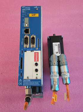 德国Metronix麦卓伺服驱动器ARS2105，--议价商品