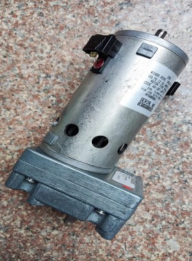 EMD-WATSON-MARLOW电机PM44/38D-12【卡奥电子】