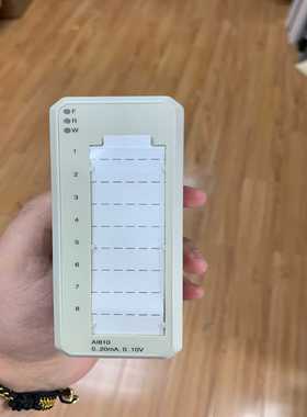 AI810ABB模块现货、原装拆机！成色很新！需要请先联系--议价商品