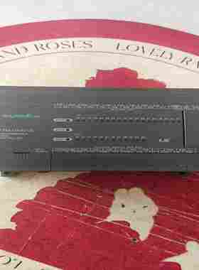 咨询-K7M一DR30UEPLC一台实物图片