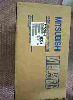 A2ACPU-S1 原包装  实物图（佳毅工控）