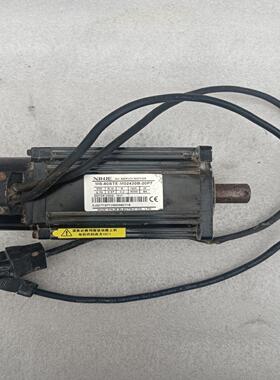 询价信捷750W伺服电机MS-80STE-M02430B-2