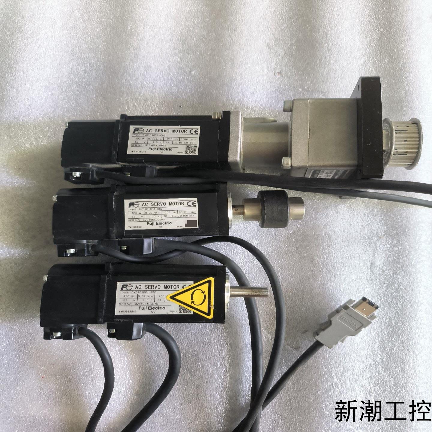 RYB101S3-VBC6一套  GYS101DC1-C6B议价商品