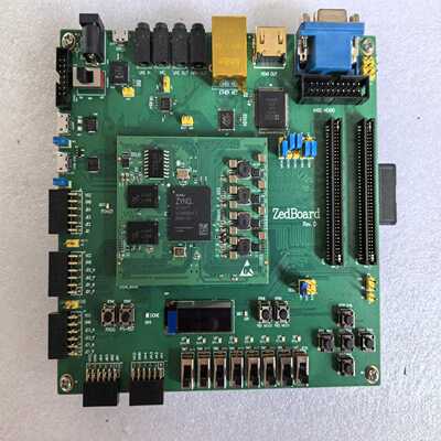 询价~ZedBoard开发板，Rev D版本，板，功能，实