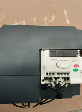 件变频器ATV303HU75N4    ，7.5K~询价