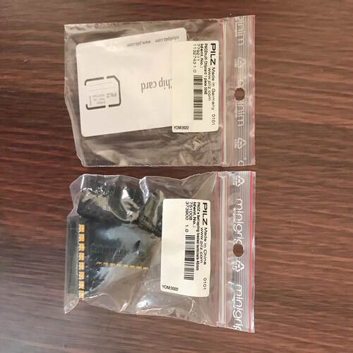 询价全新原装皮尔兹772800（751008779211）