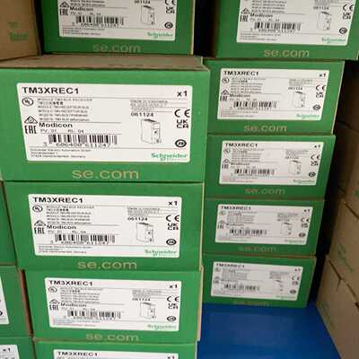 远程模块TM3XREC1~询价