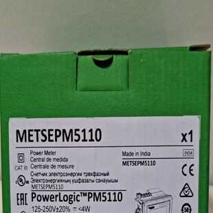 METSEPM5110 METSEPM5100 全新原装施耐