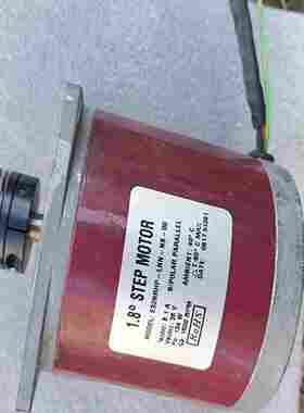 【议价】太平洋电机E32NRHP-LNN-NS-00电机、实物