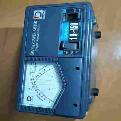 短波大功率功率驻波表频率1.8-150mhz ，CN-101~询价