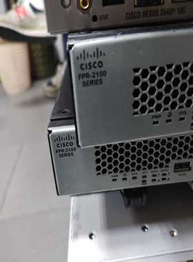 FPR2110/K9原装二手到货，数量不多，需要的联系，便宜