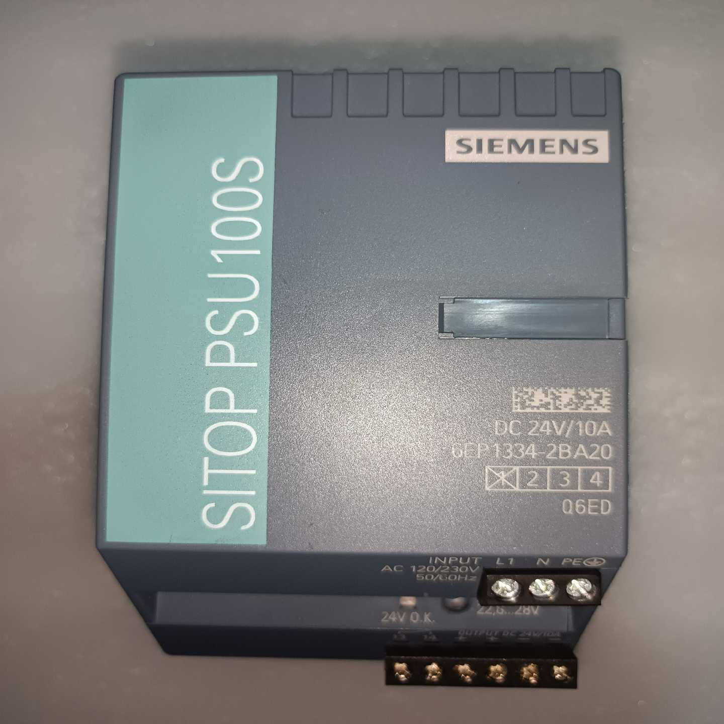 6EP1334-2BA20电源模块SITOP PSU1~询价