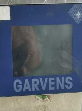 Garvens 检重仪 配件~询价