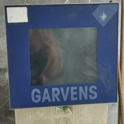 Garvens 检重仪 配件【白零商行】