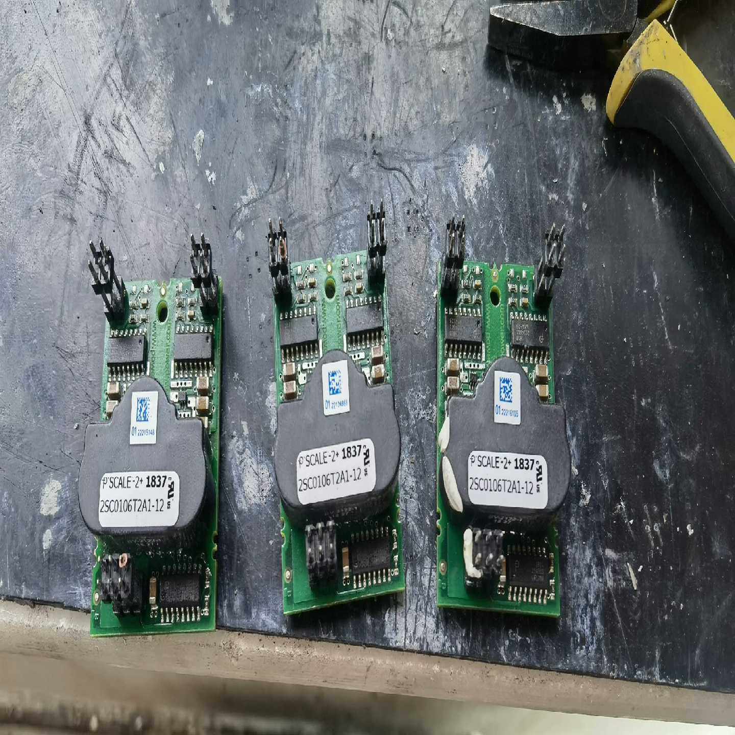 2SC0106T2A1-1295新TSVG-DA询价