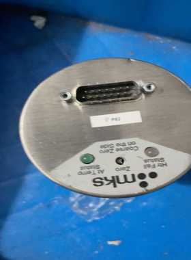 MKS 627E1TBD1B 1torr 议价（地坛设备）