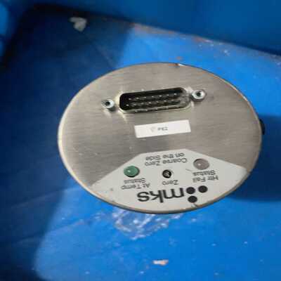 MKS 627E1TBD1B 1torr 议价（地坛设备）