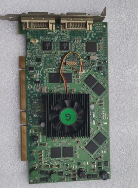 【星慕电子】matrox迈创 7128-0102 REV.A PH-P2