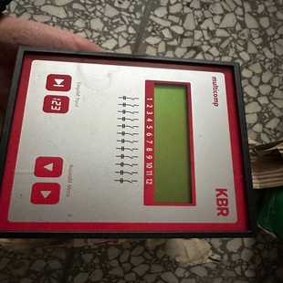 德国AEG因数控制器询价