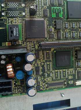 询价~发那科芯片ETCB A76L-1108-0186