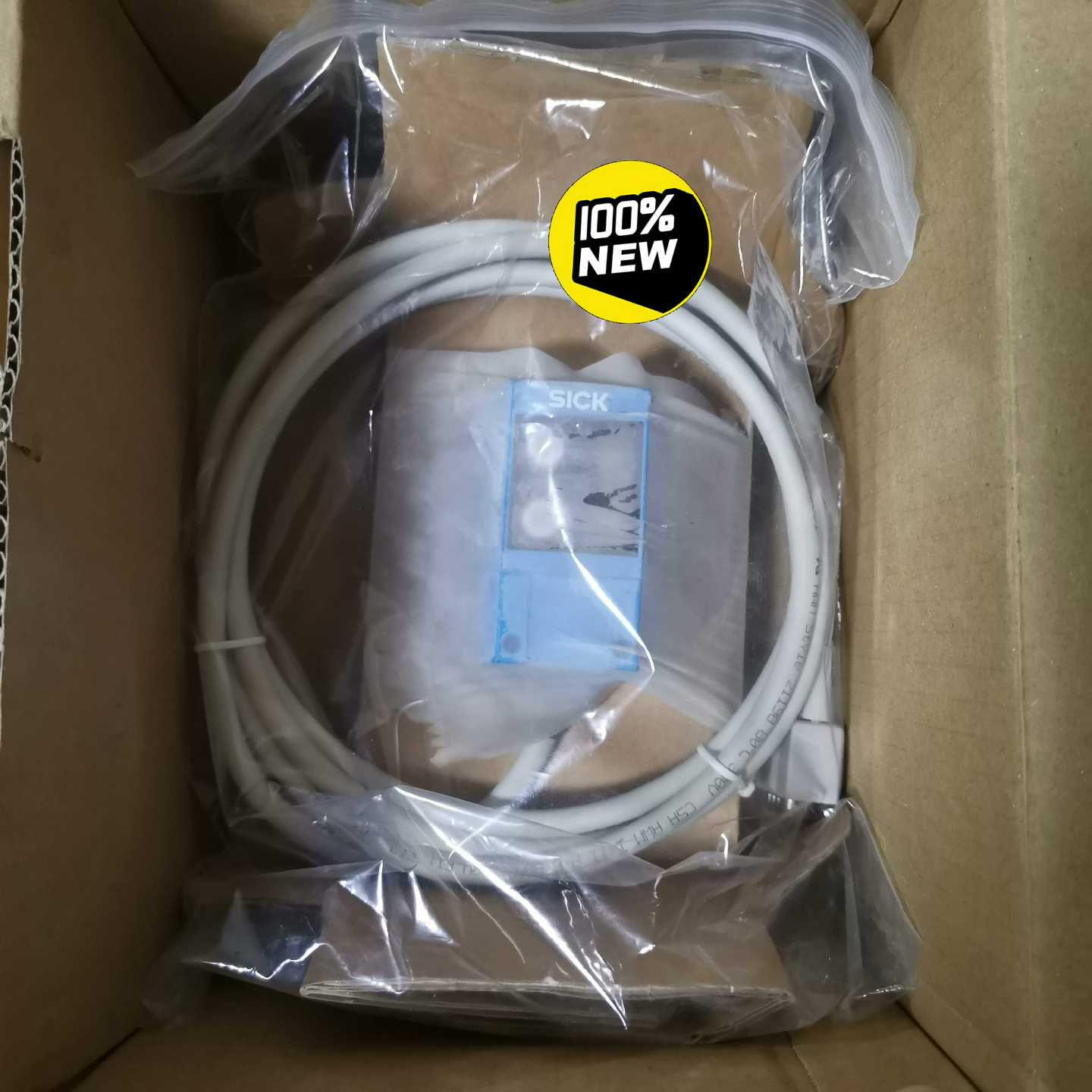 余货1076241德国西克SICK传感器ICR620E-~询价