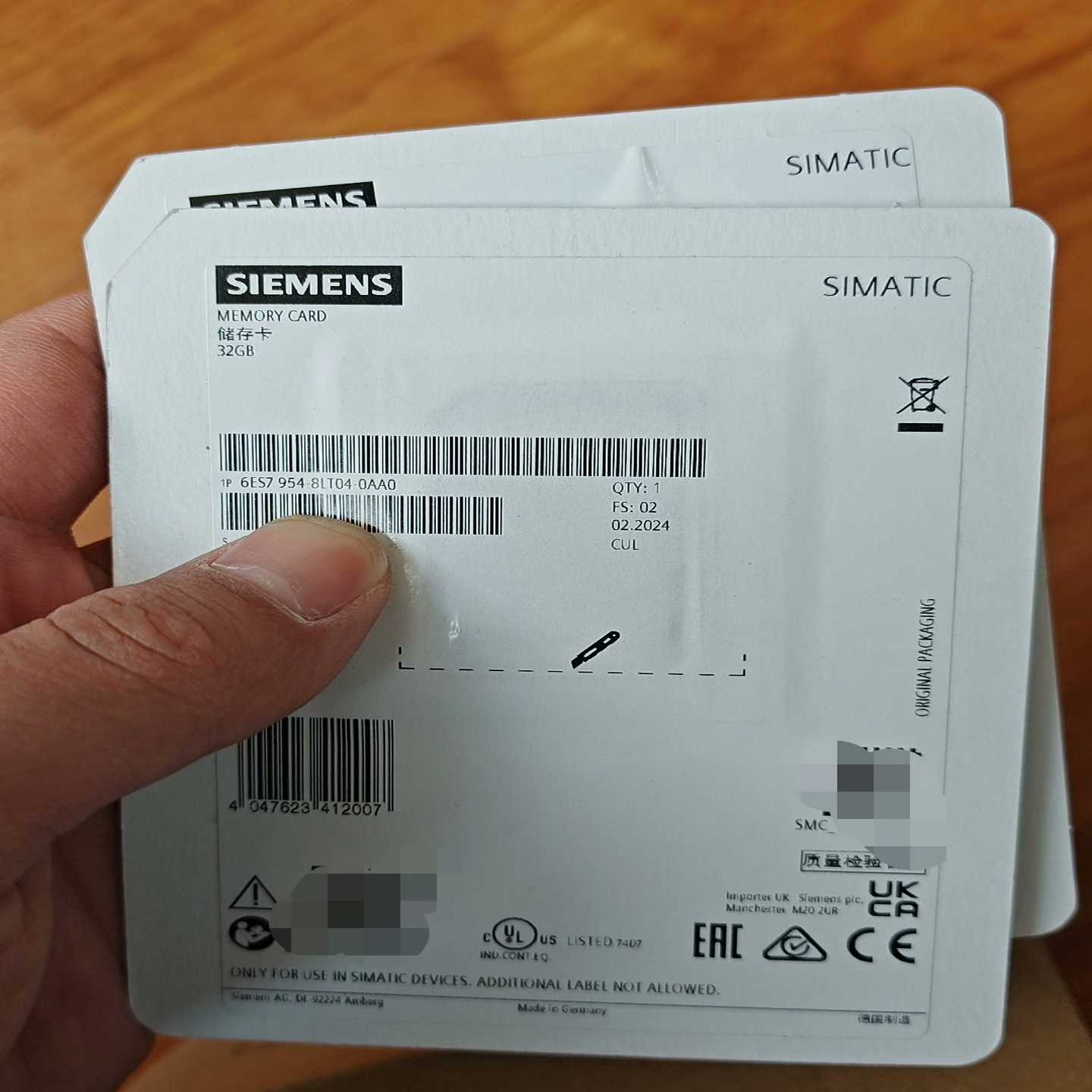 6es7954-8lt04-0aa0  模块，~询价