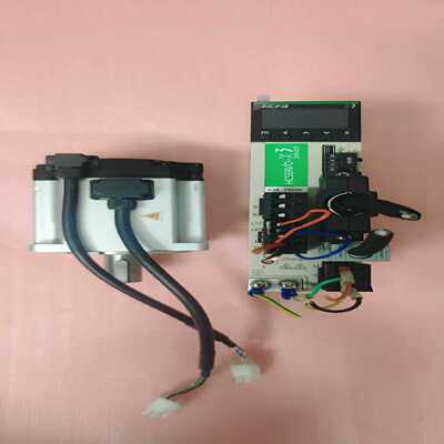 禾川  SV-X3EA0.75A-A2（有两套）~询价