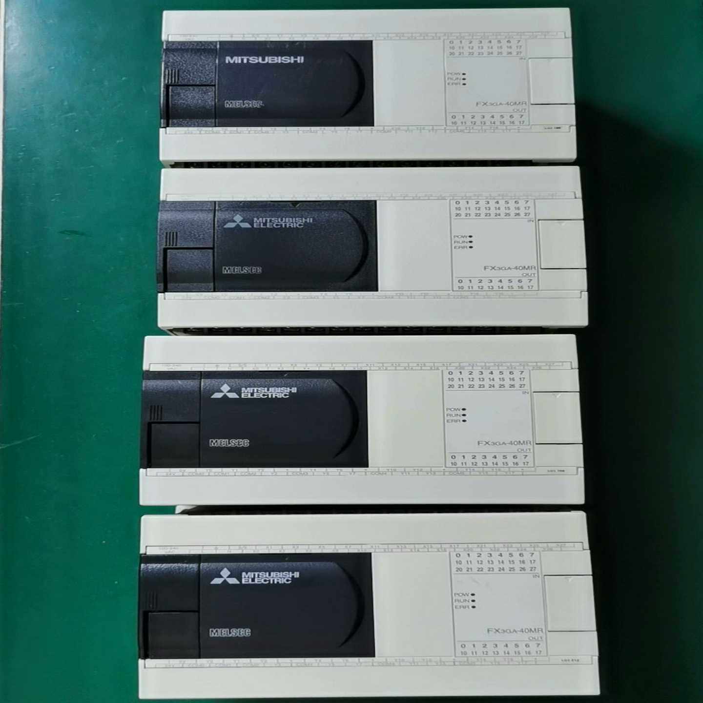 FX3GA-40MR-CM原装正品MITSUBISHI三菱继{议价}