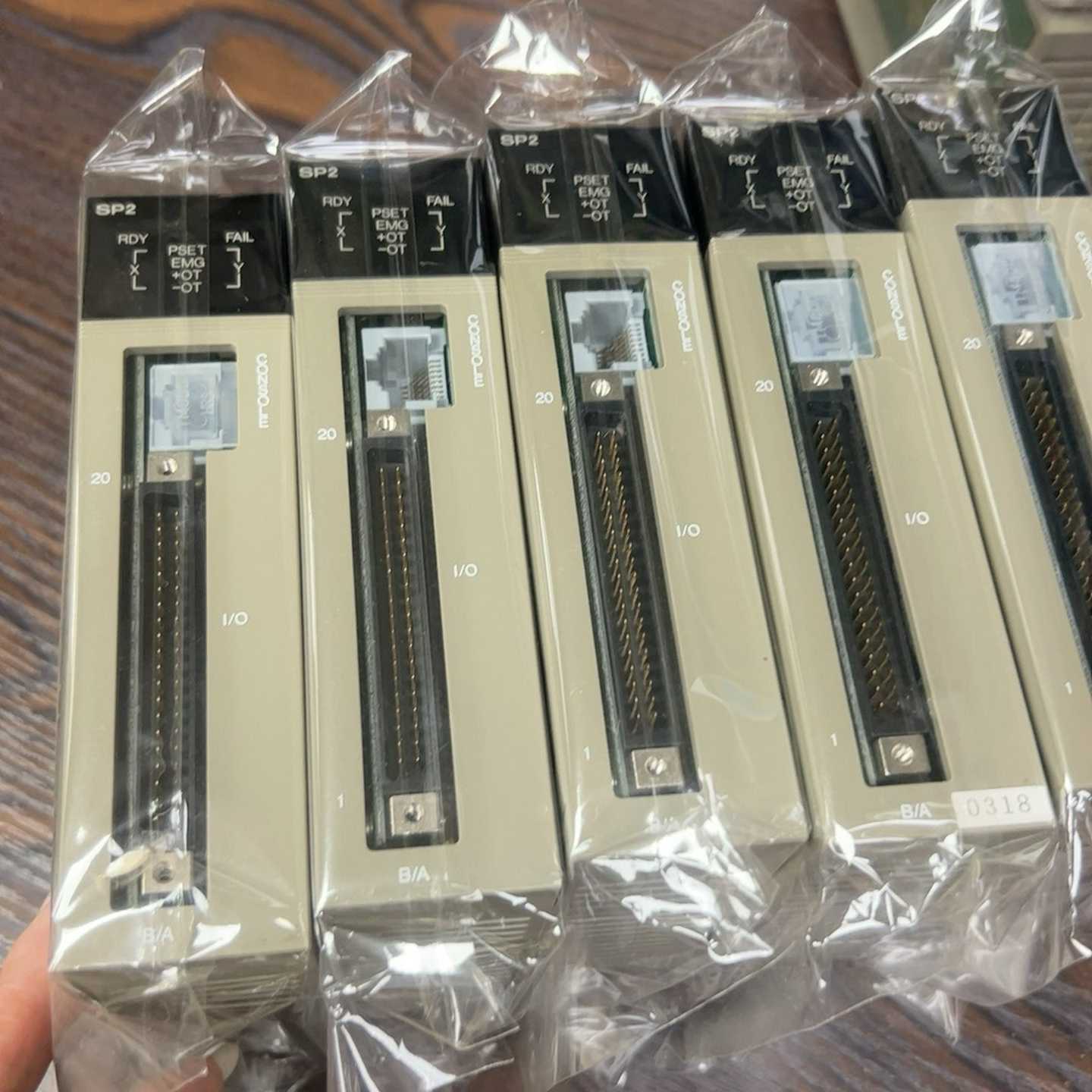 富士件NC1F-SP2库存处理【白零商行】