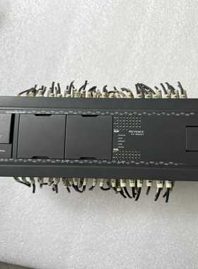 咨询-基恩士PLC模块KV-N60AT