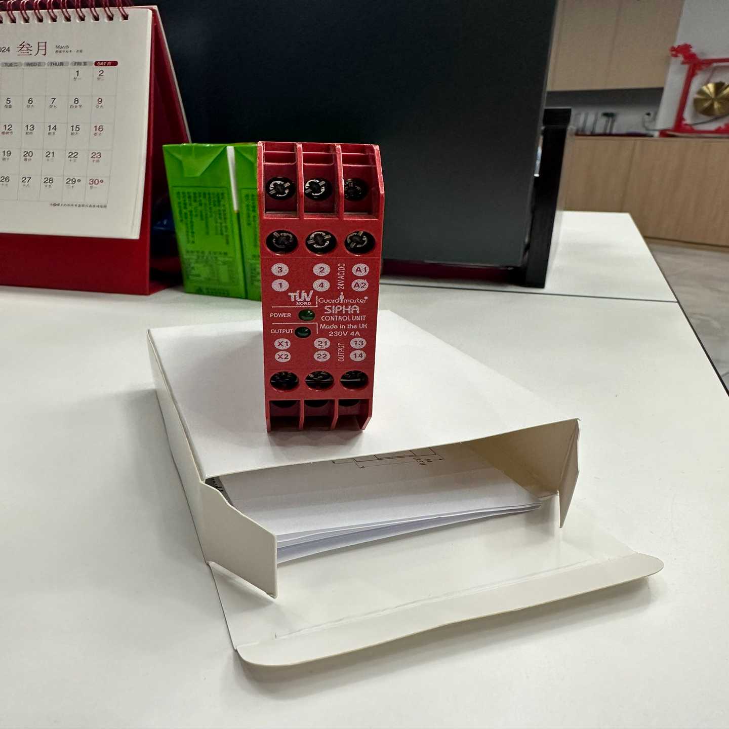 AB继电器440N-S32013~询价