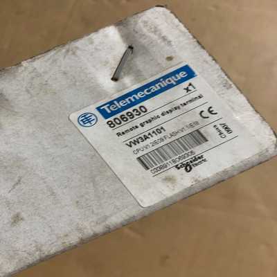 #变频器施耐德变频器中文面板VW3A1101。全新库存货物，一议价