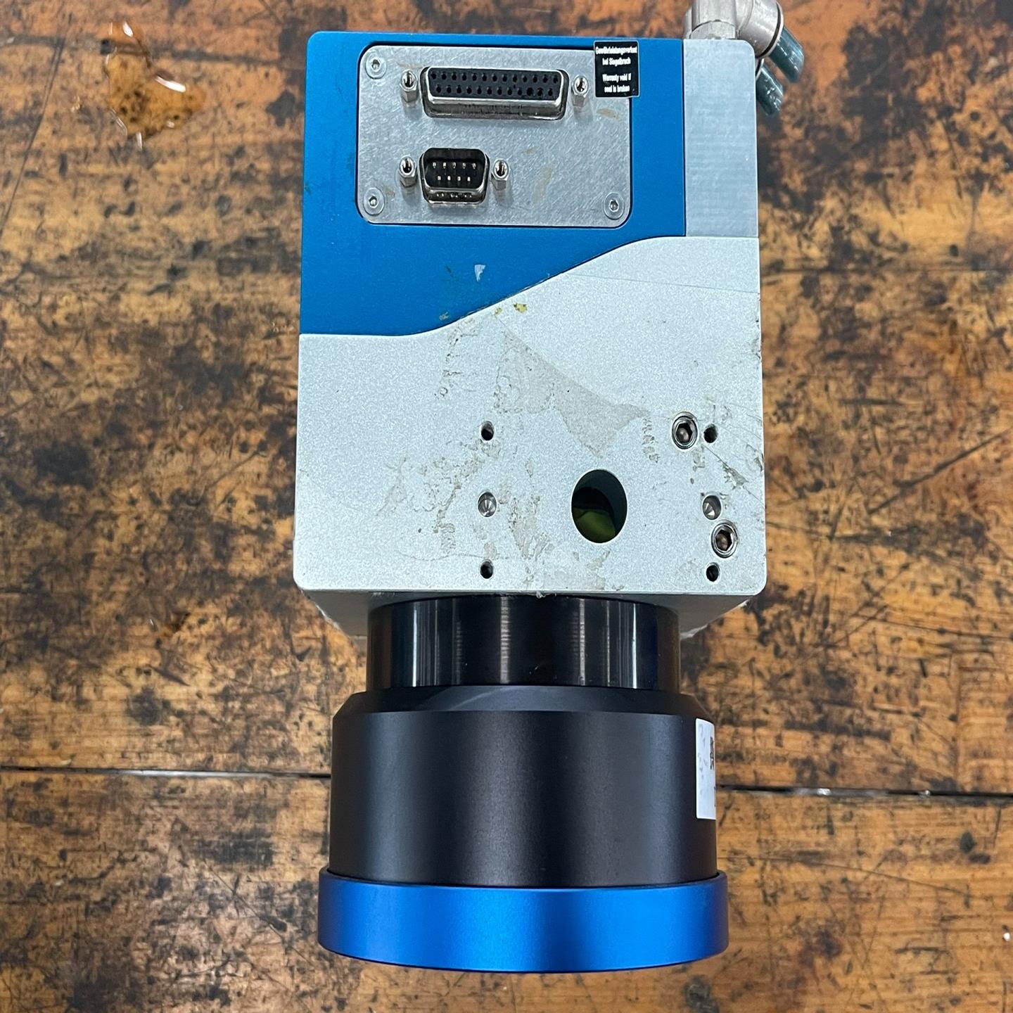 光电/激光器件 2020年RAYLASE  高速数字振镜 S~询价