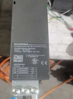 6SL3040-1LA01-0AA0未拆封保内~询价