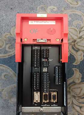 MDV60A0110-5A3-4-0TSEW伺服主控询价