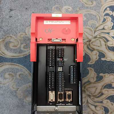 MDV60A0110-5A3-4-0TSEW伺服主控询价